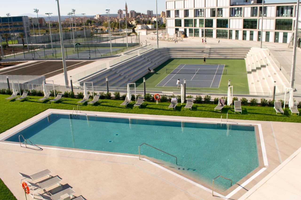 Resort Rafa Nadal Manacor (Mallorca)