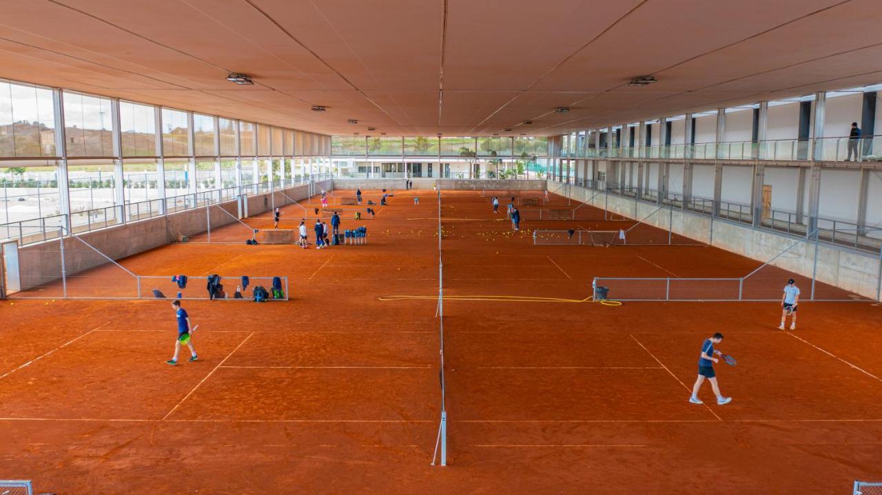 Resort Rafa Nadal Manacor (Mallorca)