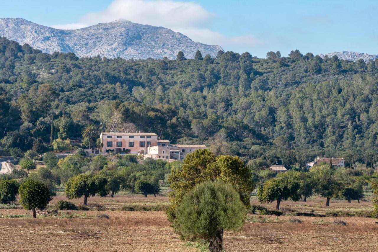 Agroturismo Son Cladera Sa Pobla