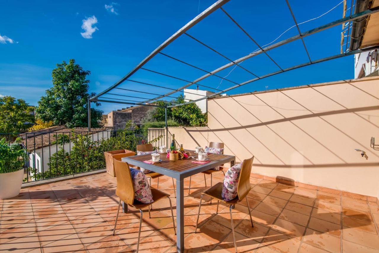 Ideal Mallorca - Binibonaire Apartamento Binisalem