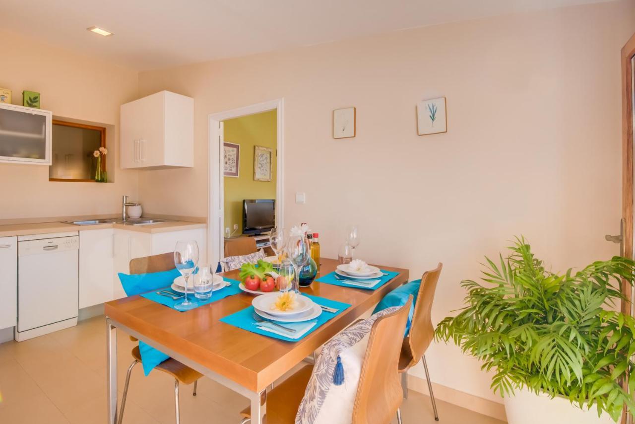 Ideal Mallorca - Binibonaire Apartamento *