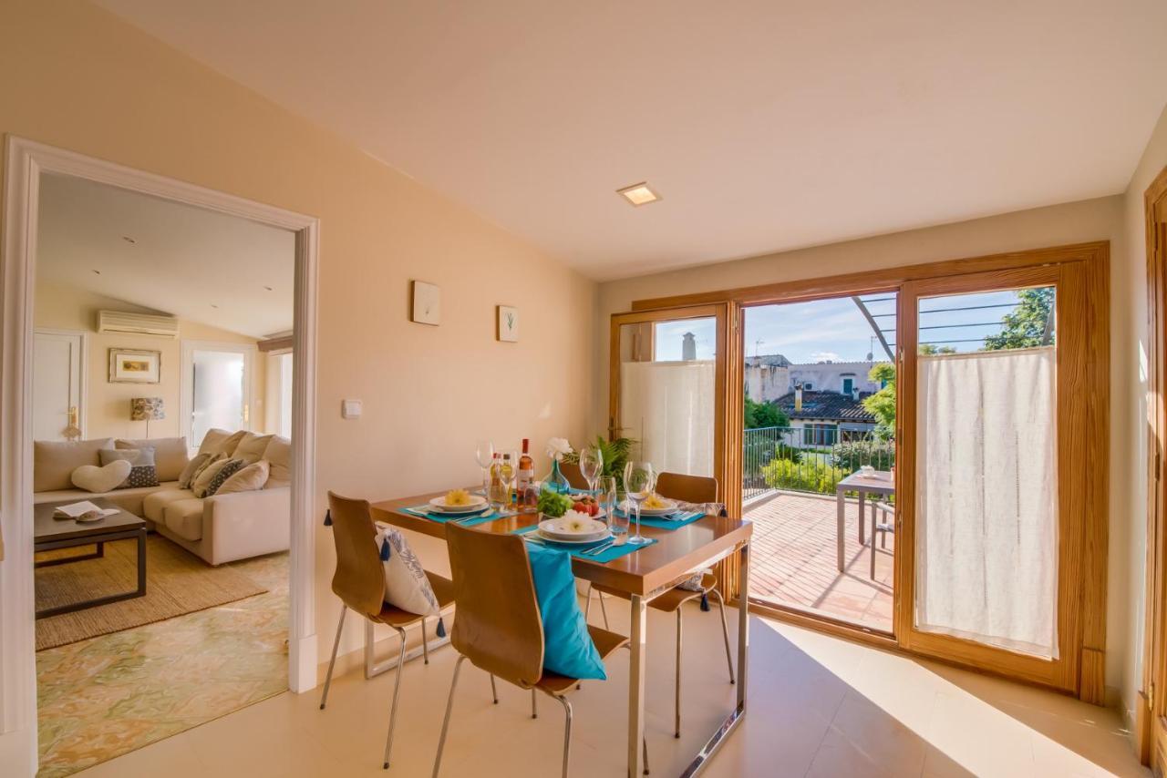 Apartamento Ideal Mallorca - Binibonaire *