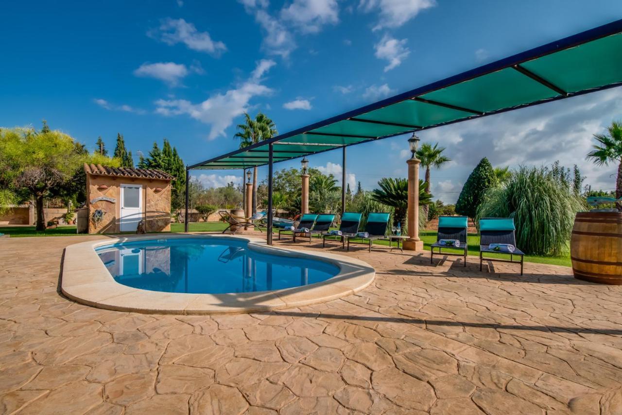 Caragol Inca (Mallorca)