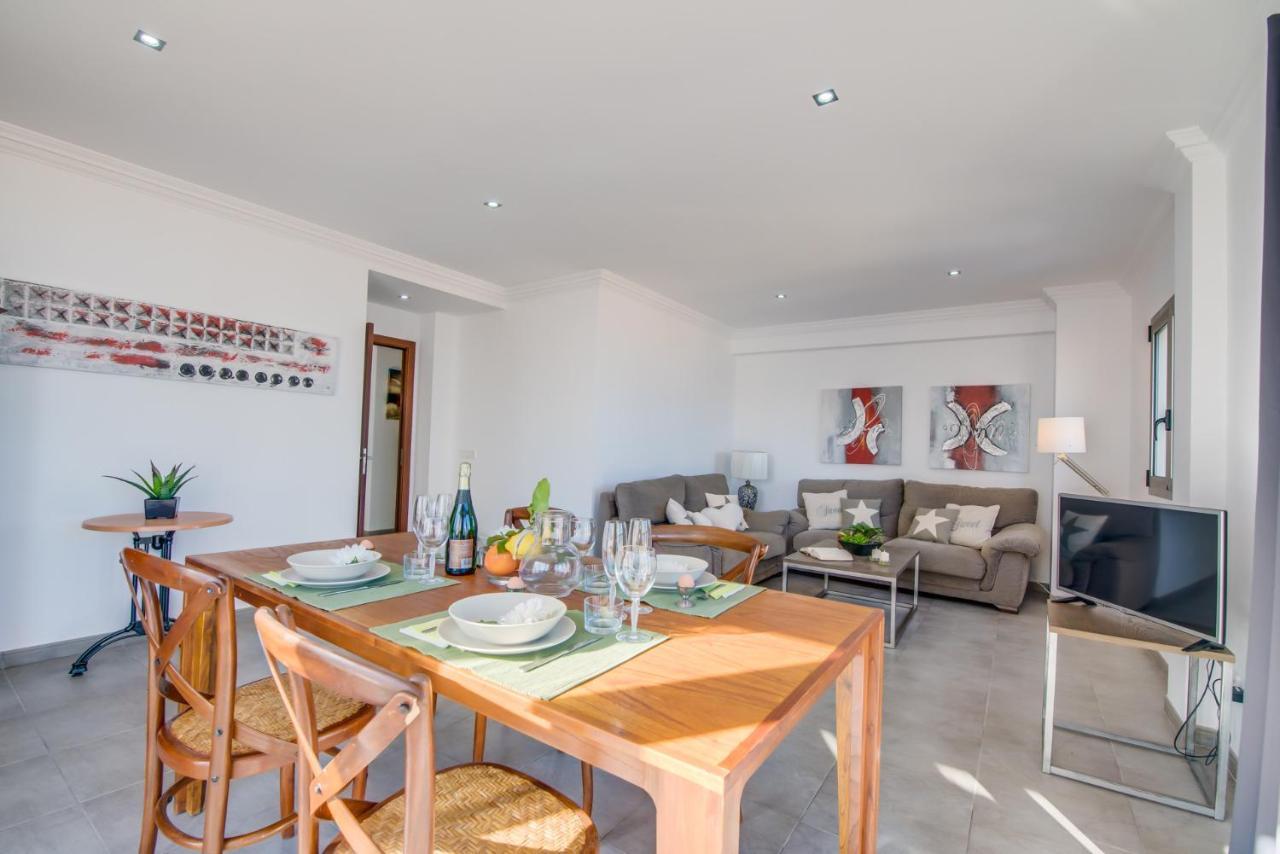 Apartamento Castello Playa *