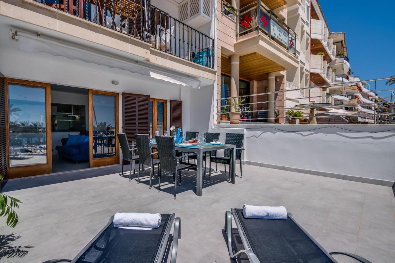 Ideal Mallorca - Mary Apartamento Puerto de Alcúdia