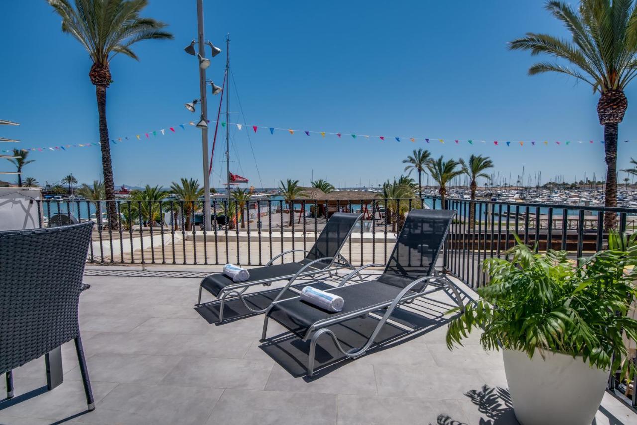 Apartamento Ideal Mallorca - Mary *