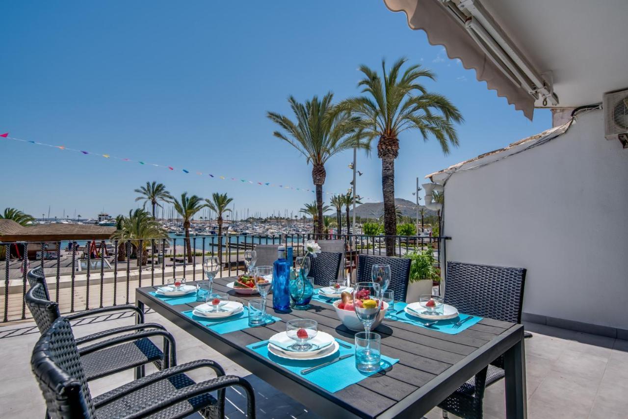 Apartamento Ideal Mallorca - Mary