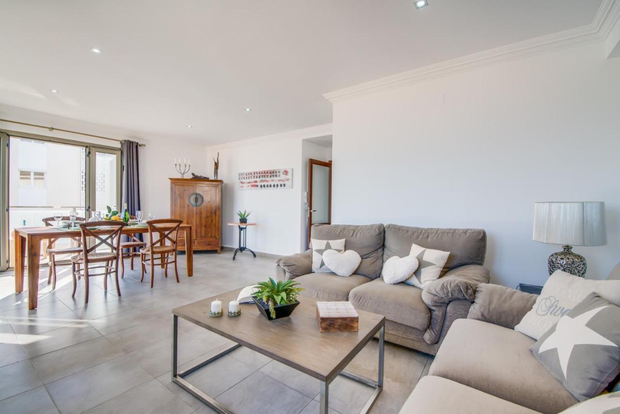 Apartamento Castello Playa