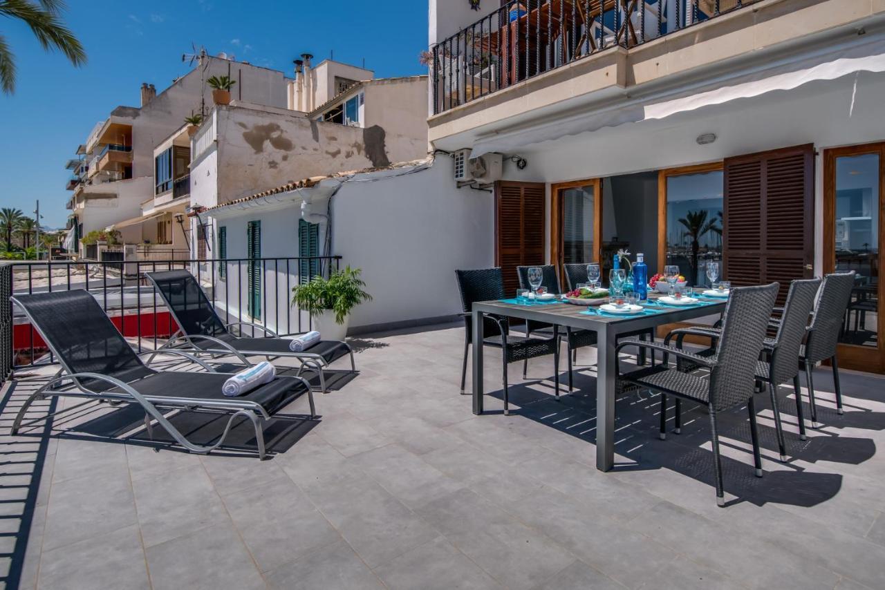 Apartamento Ideal Mallorca - Mary Puerto de Alcúdia