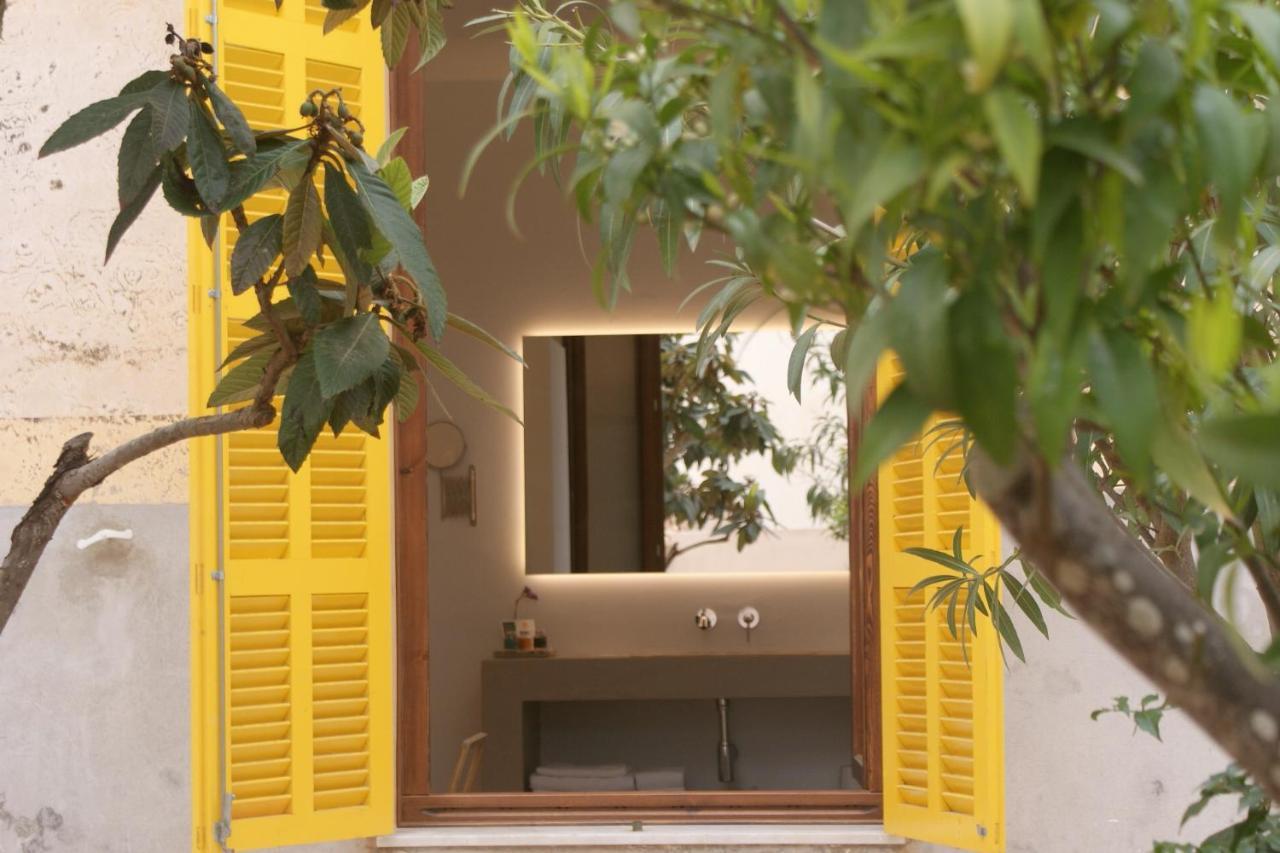 Hotel Boutique Pocovi Sant Llorenc Des Cardassar