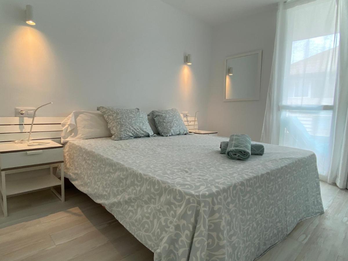 Bellamar 23. Con Piscina *