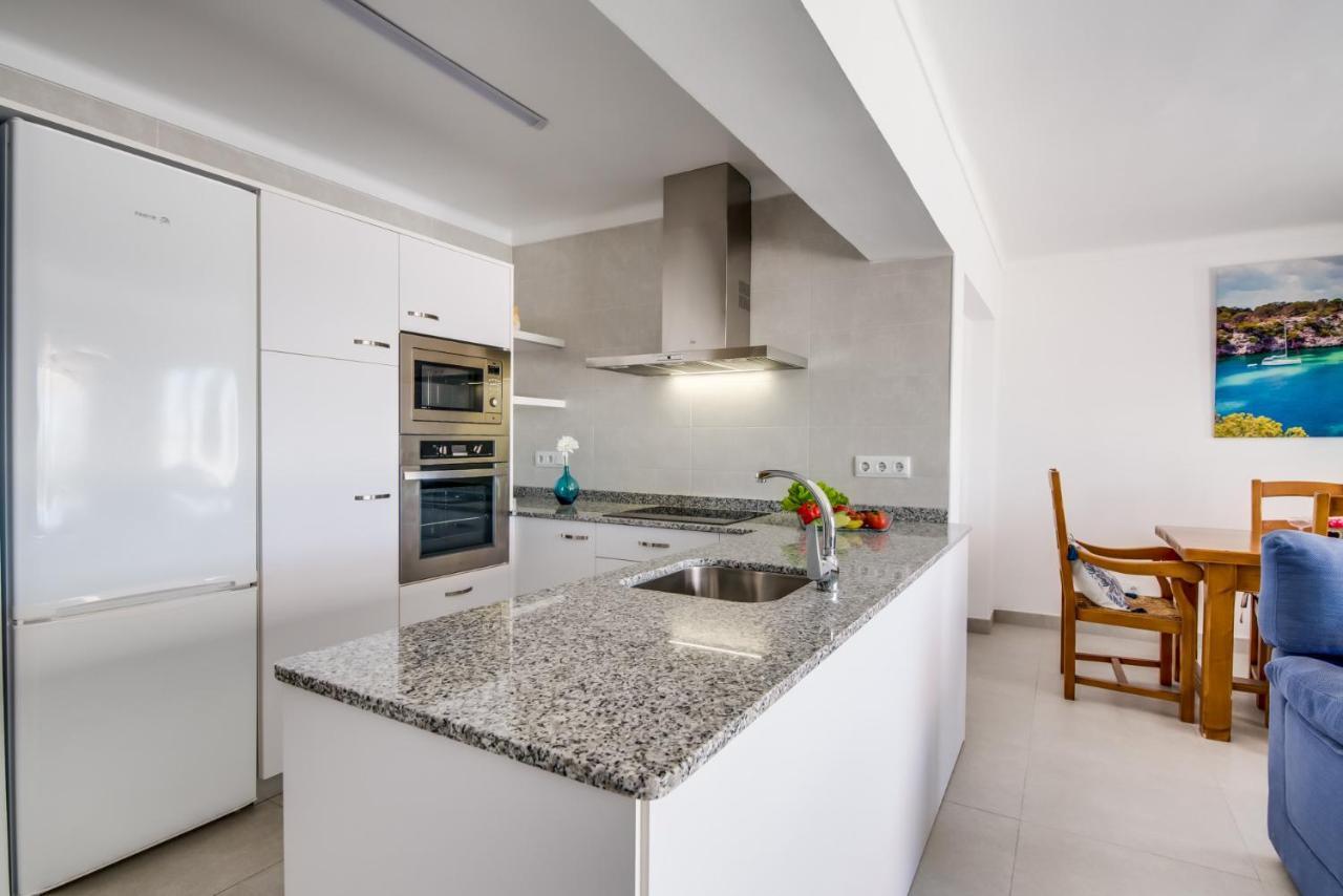 Ideal Mallorca - Mary Apartamento Puerto de Alcúdia