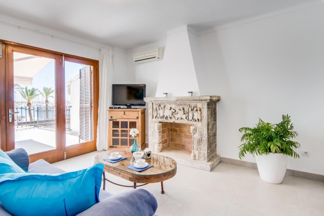Ideal Mallorca - Mary Apartamento
