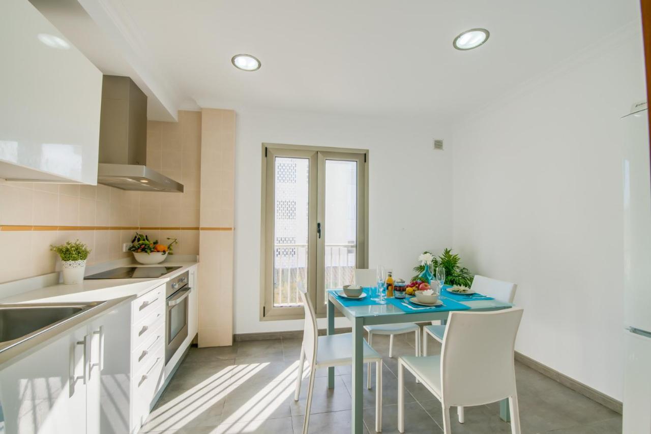 Apartamento Castello Playa *