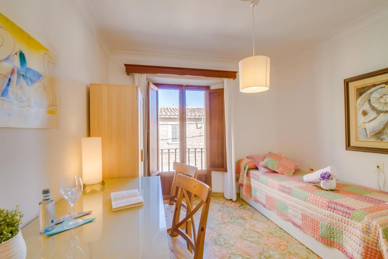 Ideal Mallorca - Binibonaire Apartamento *