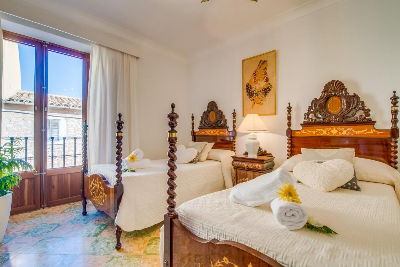 Ideal Mallorca - Binibonaire Apartamento Binisalem