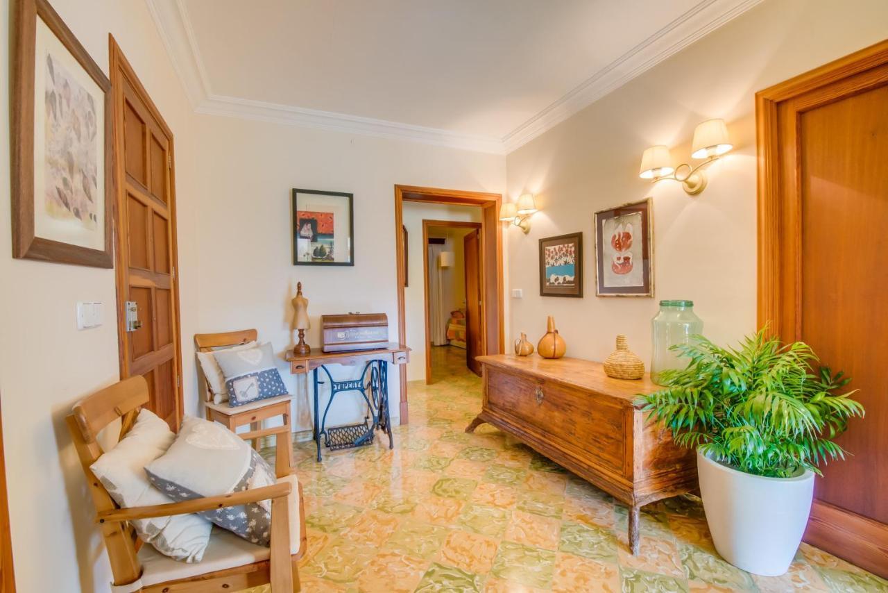 Ideal Mallorca - Binibonaire Apartamento *