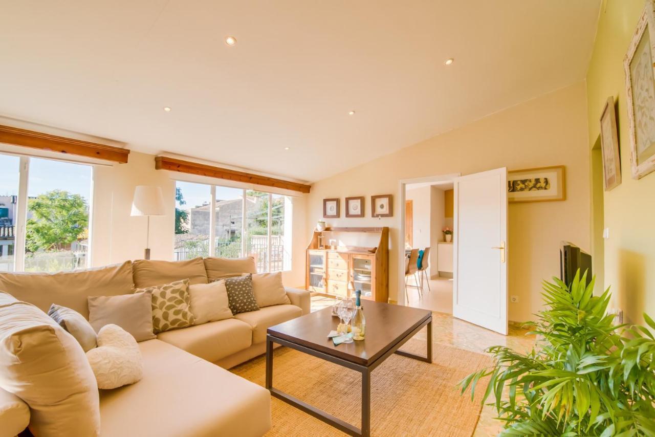 Apartamento Ideal Mallorca - Binibonaire Binisalem