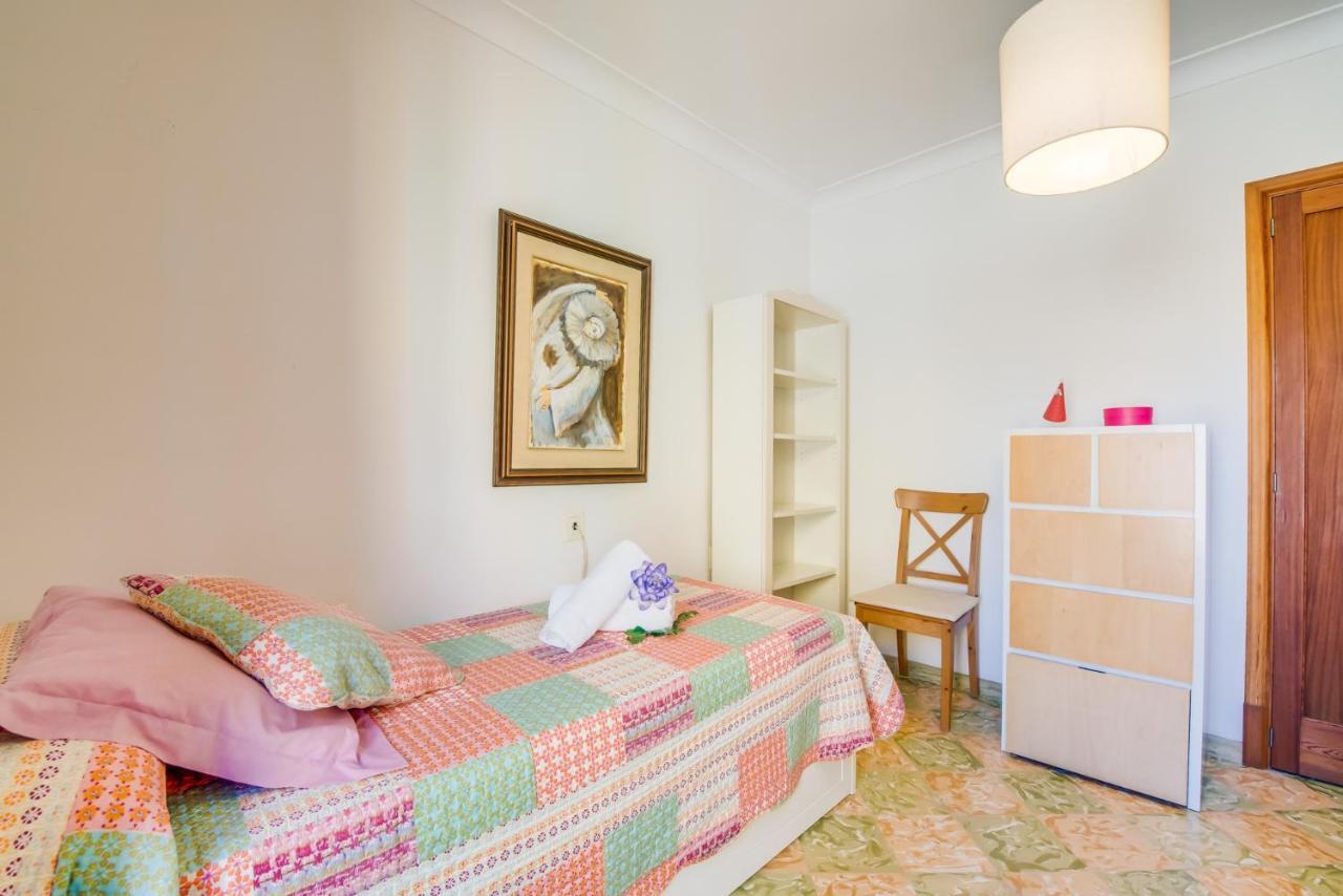 Ideal Mallorca - Binibonaire Apartamento