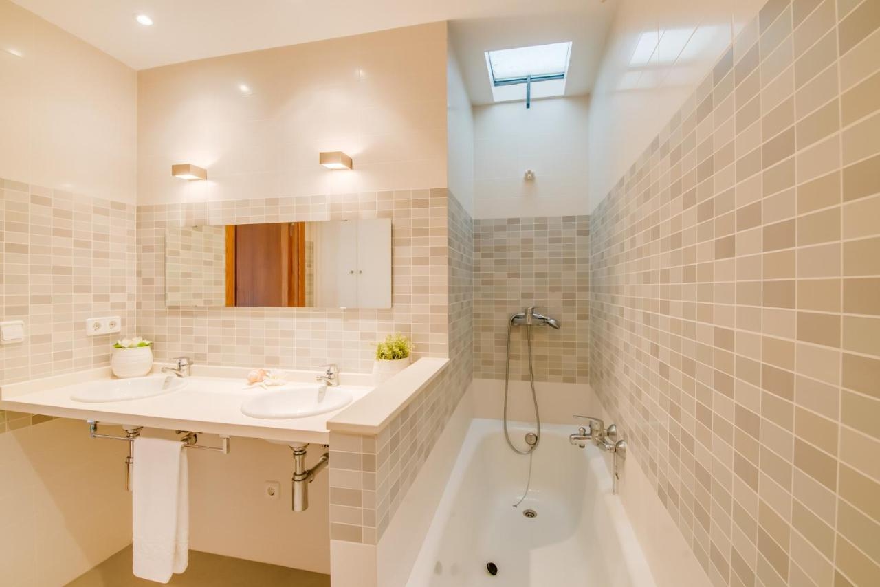 Apartamento Ideal Mallorca - Binibonaire Binisalem