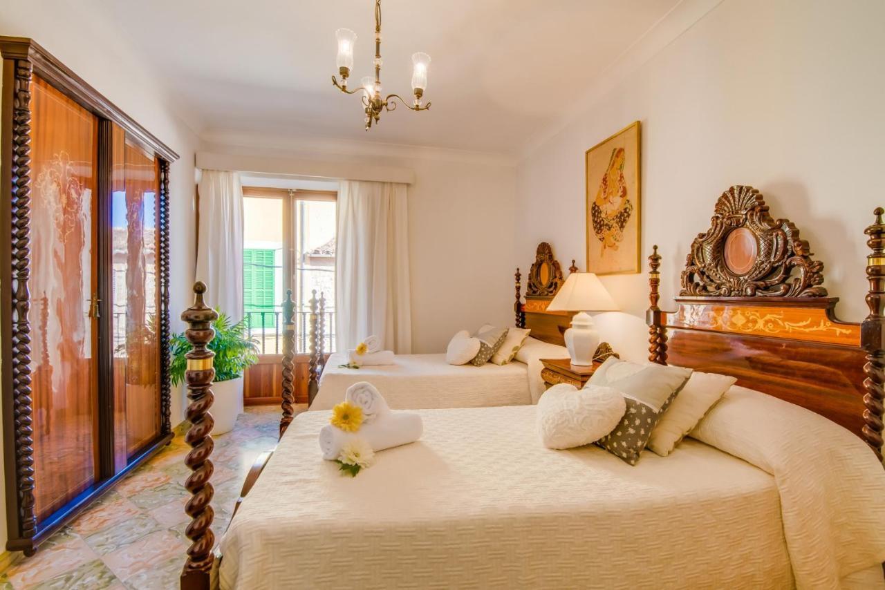 Apartamento Ideal Mallorca - Binibonaire Binisalem