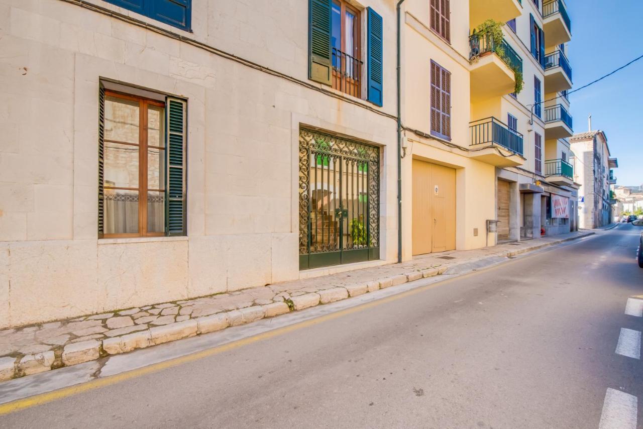 Ideal Mallorca - Binibonaire Apartamento