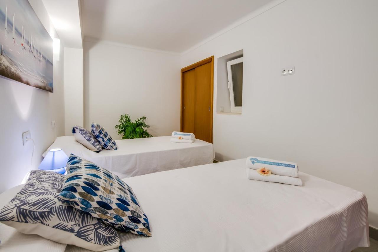 Ideal Mallorca - Mary Apartamento *
