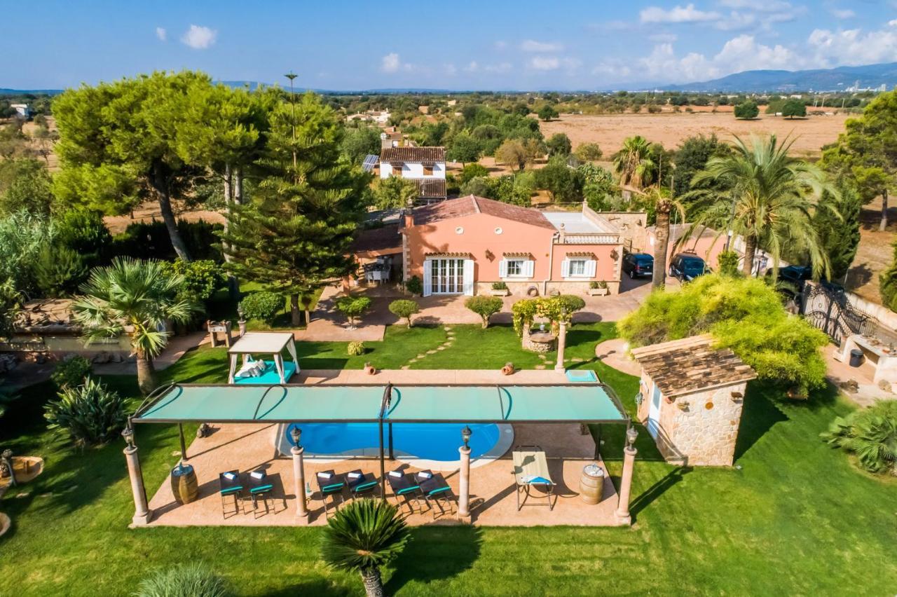 Casa rural Caragol *