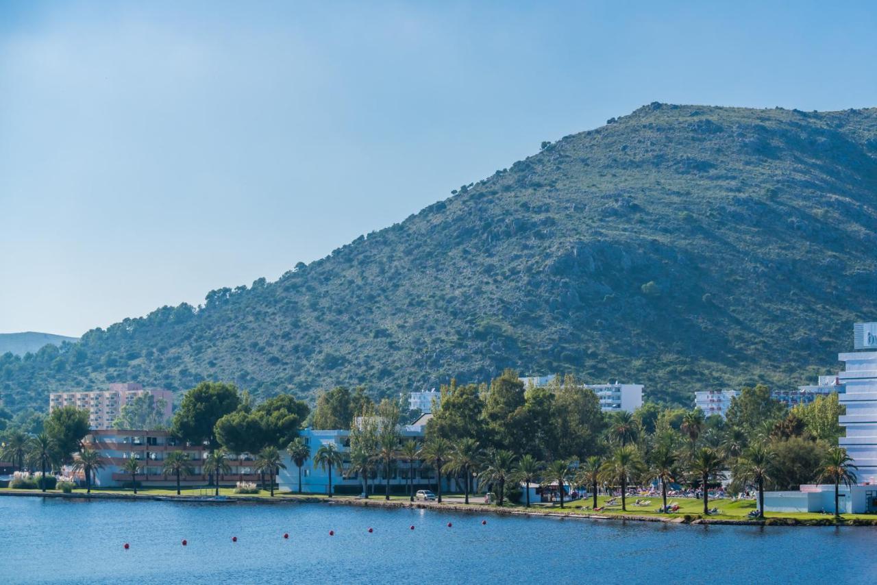 Luca Сasa de vacaciones Alcúdia