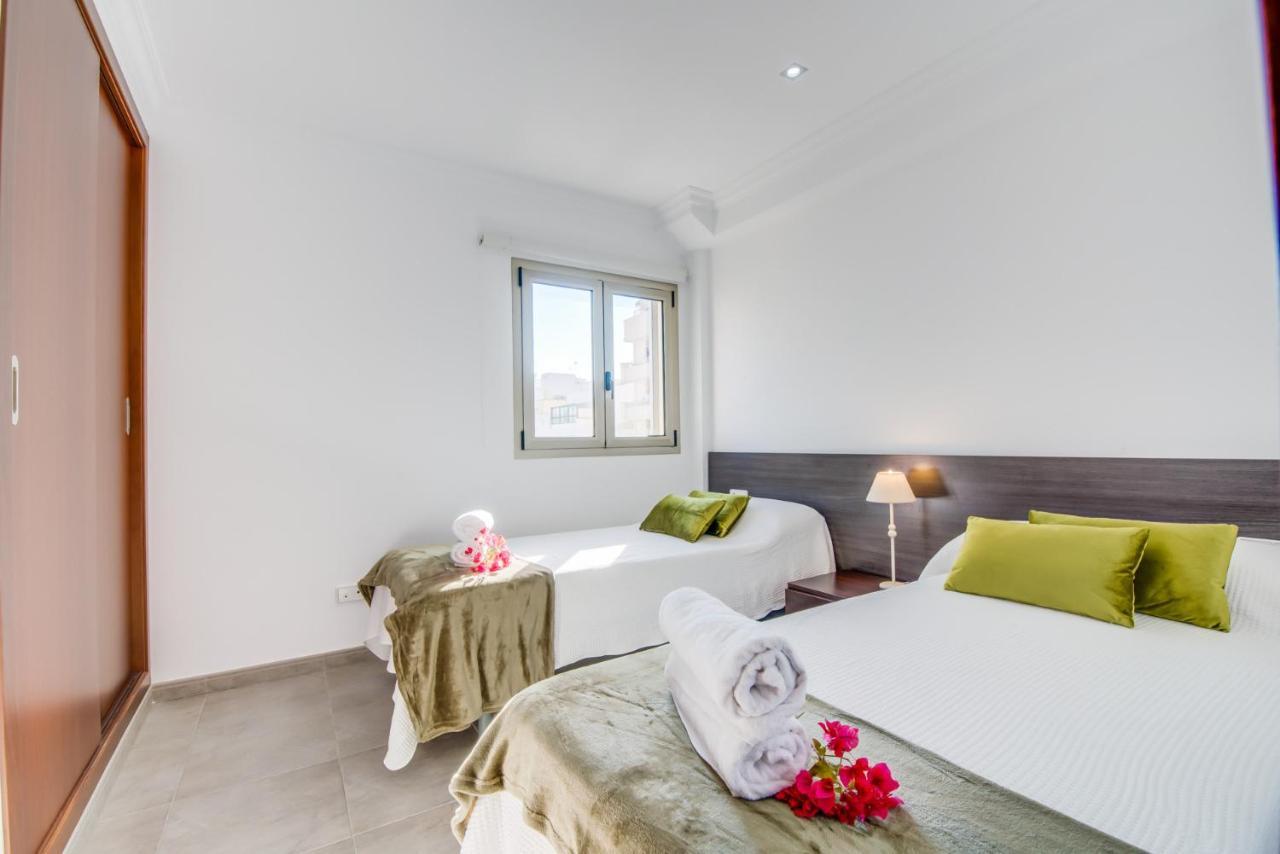 Apartamento Castello Playa *