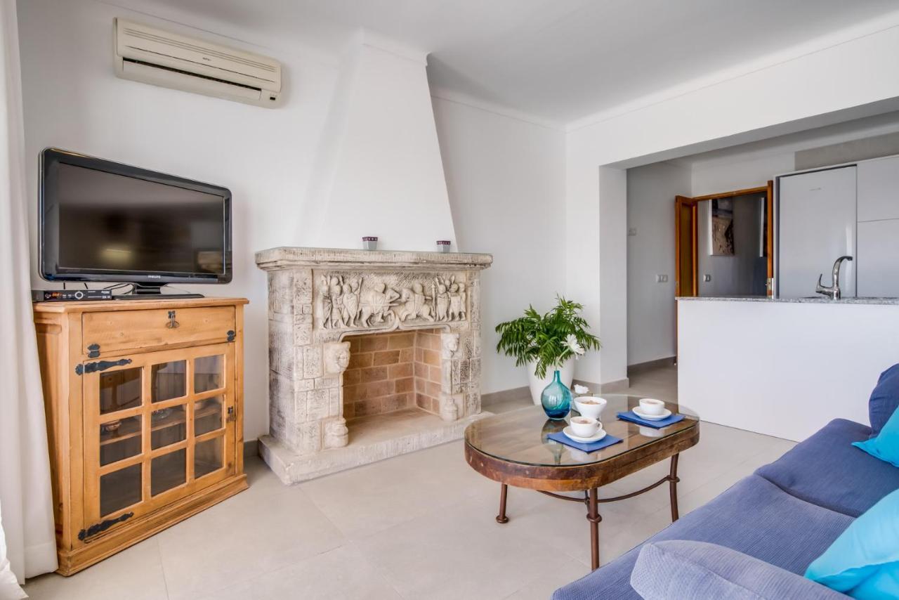 Ideal Mallorca - Mary Apartamento Puerto de Alcúdia