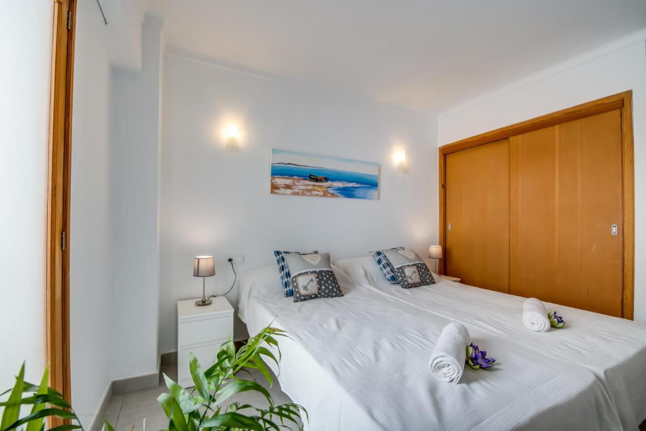 Apartamento Ideal Mallorca - Mary Puerto de Alcúdia