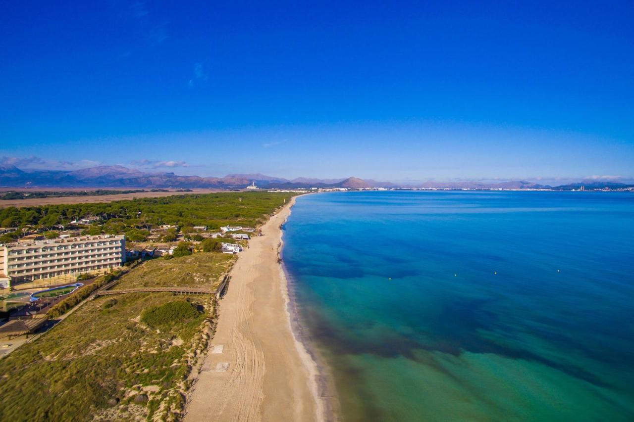 Castello Playa Apartamento Can Picafort (Mallorca)