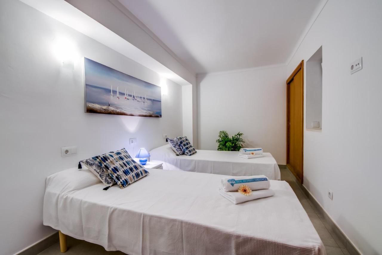 Ideal Mallorca - Mary Apartamento *