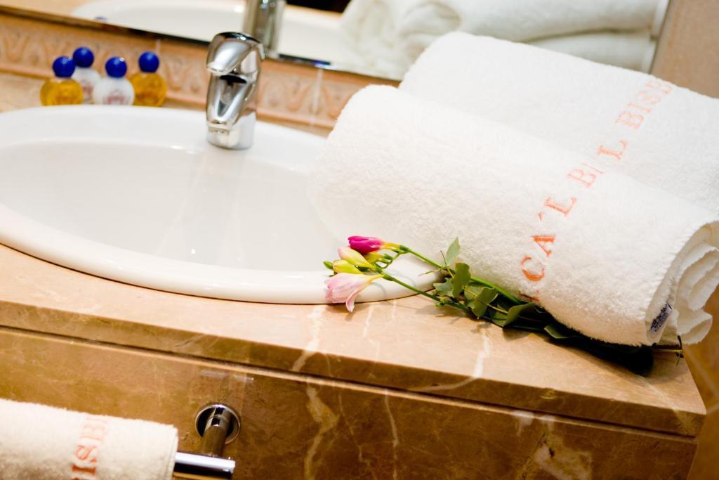 Ca'l Bisbe Hotel