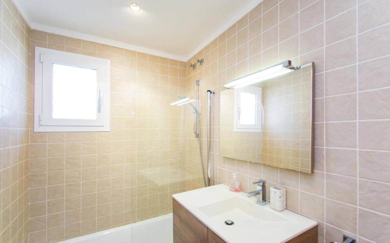 Cosy With Pool Ideal For Family & Sports Near In Port De * Pollensa