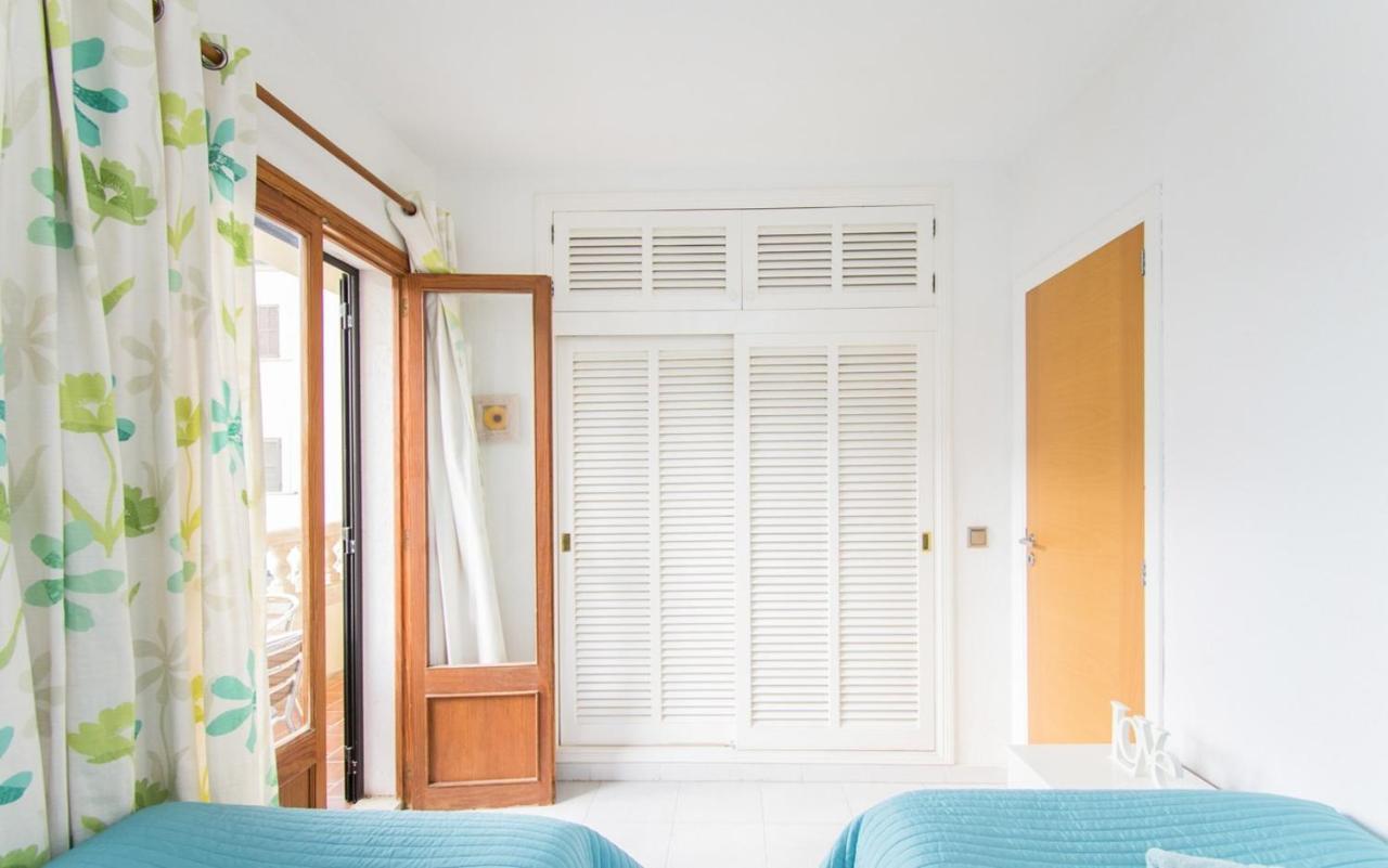 Cosy With Pool Ideal For Family & Sports Near In Port De Apartamento Pollensa