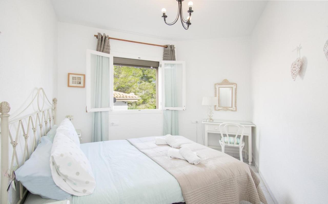 Apartamento Cosy With Pool Ideal For Family & Sports Near In Port De