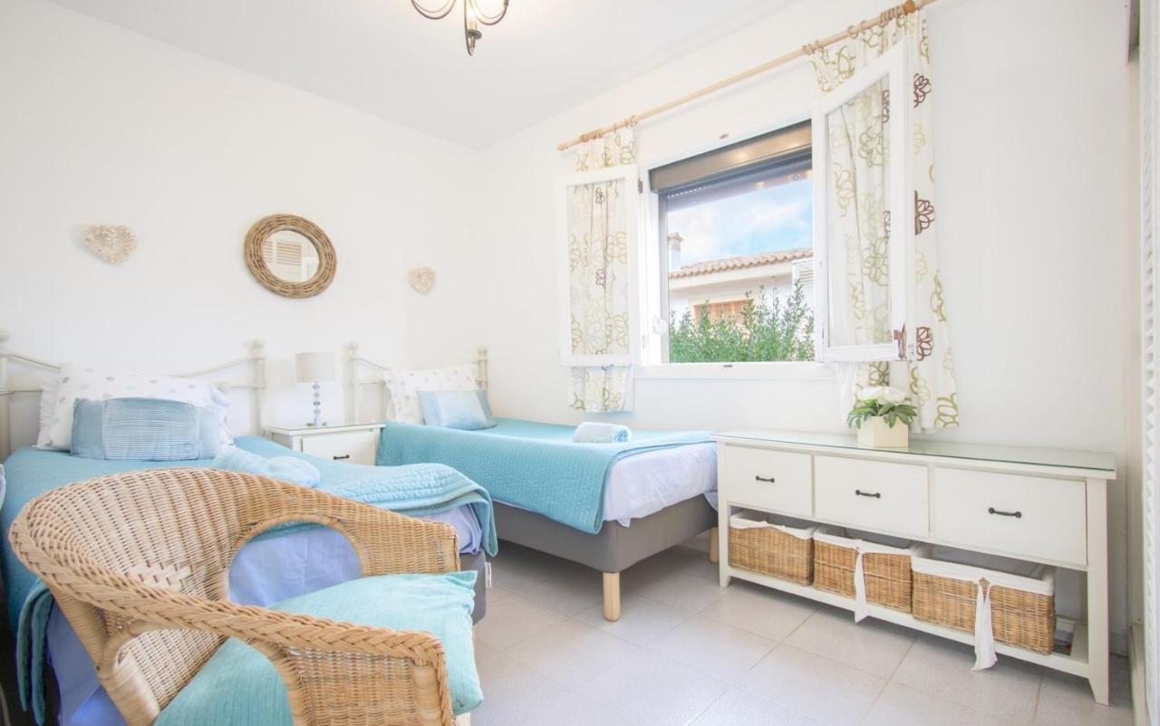 Cosy With Pool Ideal For Family & Sports Near In Port De Apartamento Pollensa
