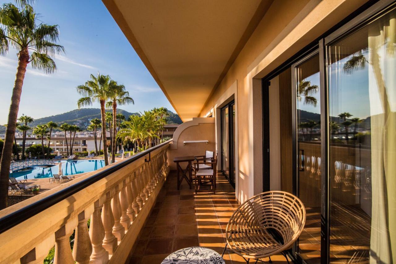 Hotel Mon Port & Port D'Andratx