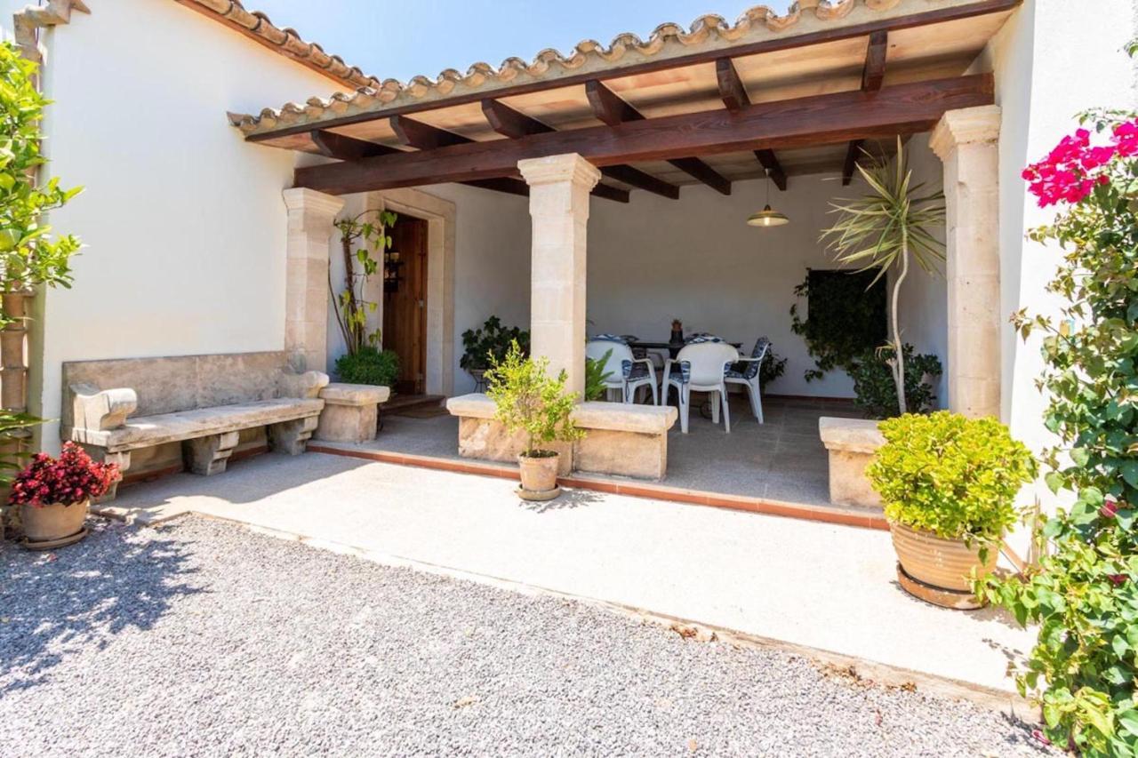 Villa Rosa Pollensa