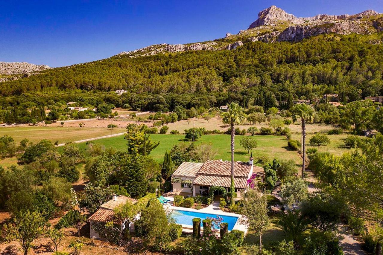 La Plana Villa Pollenca