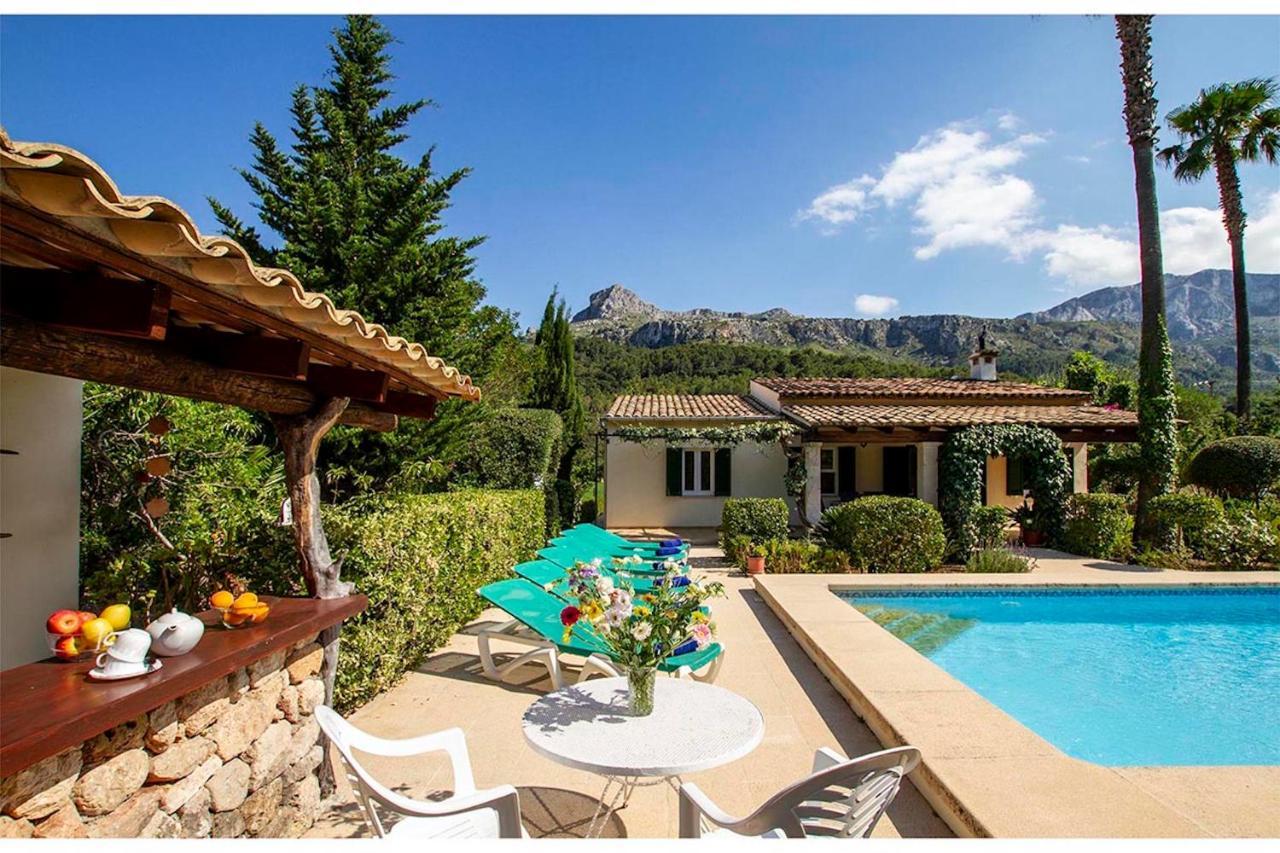 La Plana Villa Pollenca