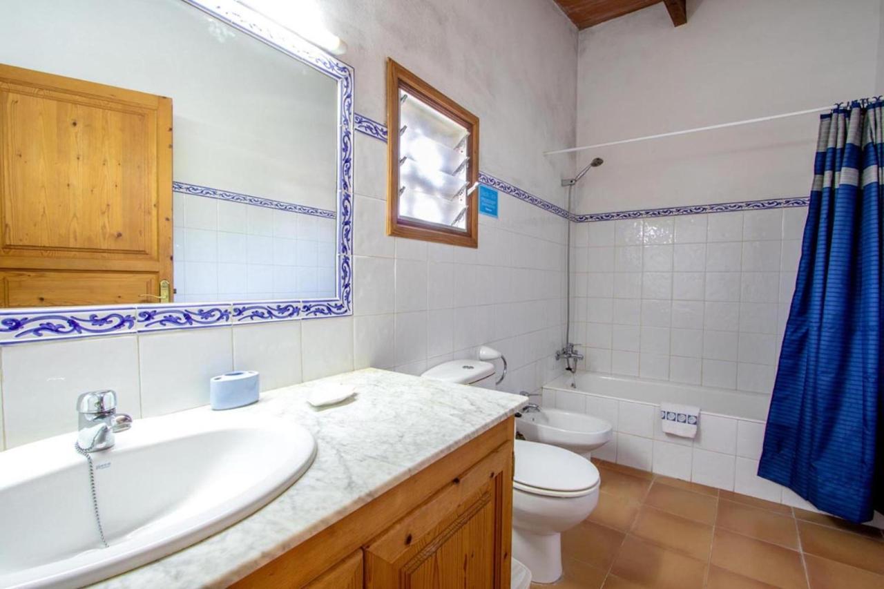 Villa Rosa