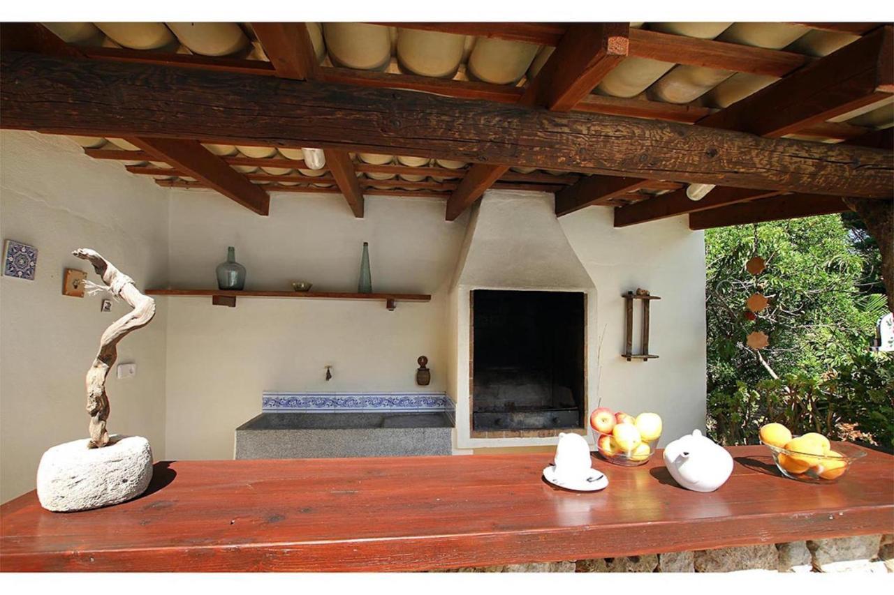 La Plana Villa *