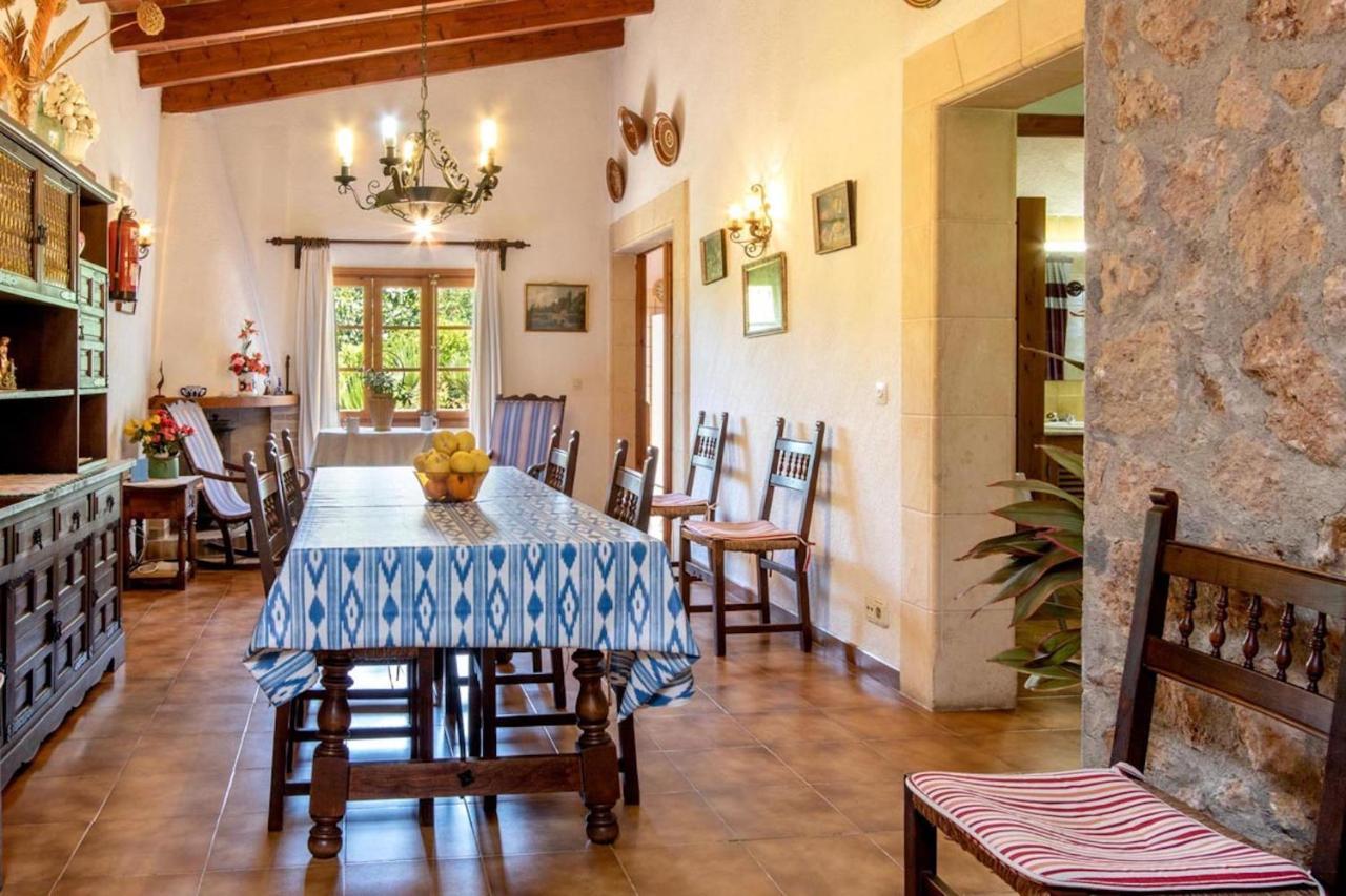 Villa Rosa *