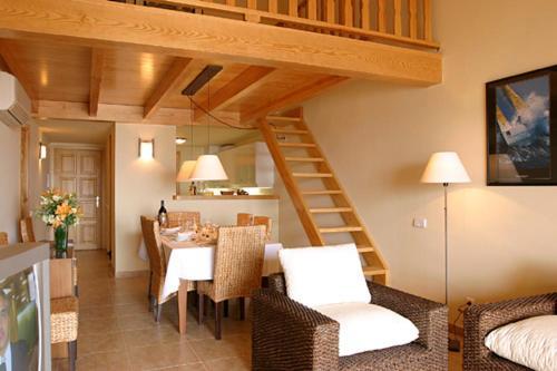 Apartamento Balcón D'es Trenc *