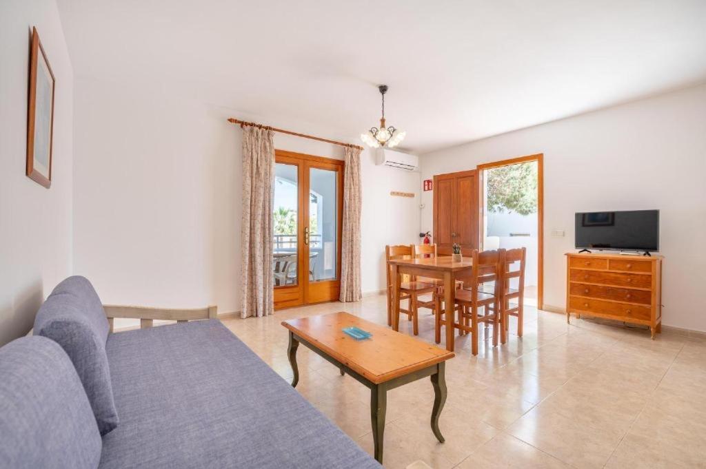 Apartamento Karin 1ºc Fenalitx (Fenalich)