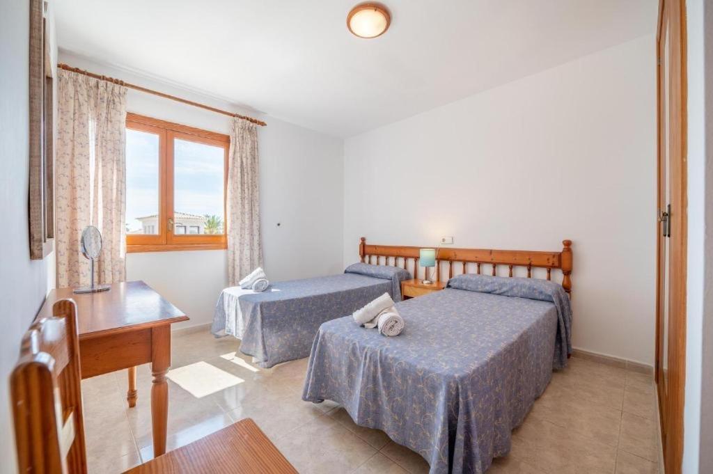 Apartamento Karin 1ºc Fenalitx (Fenalich)