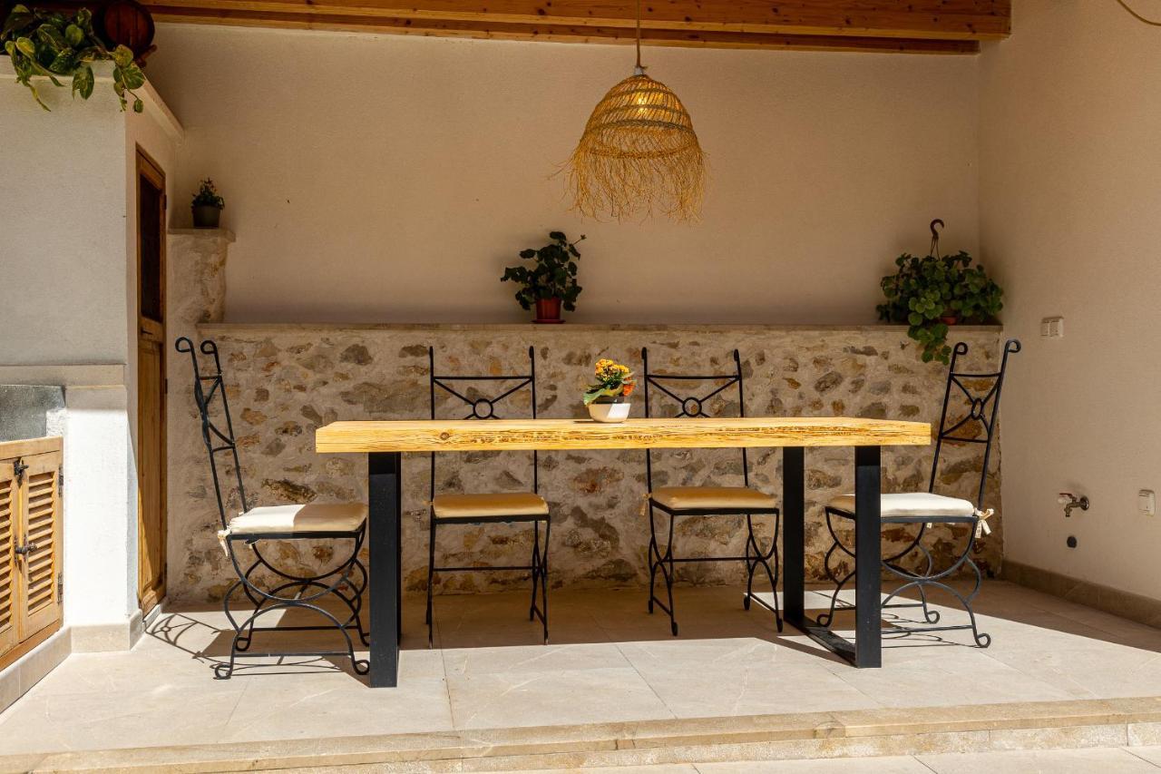 Townhouse Bonany By Homevillas360 Vilafranca De Bonany